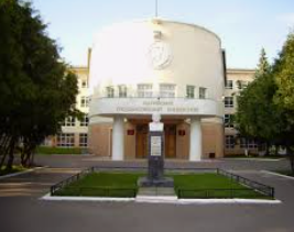 Mari State University