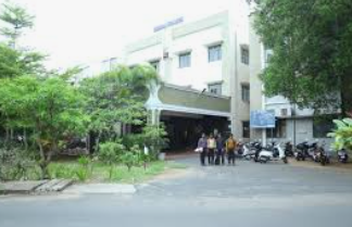 Government Medical College Ongole