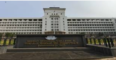 Government Medical College Mumbai