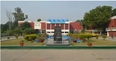Jawaharlal Nehru Medical College AMU
