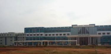 Government Sivaganga Medical College