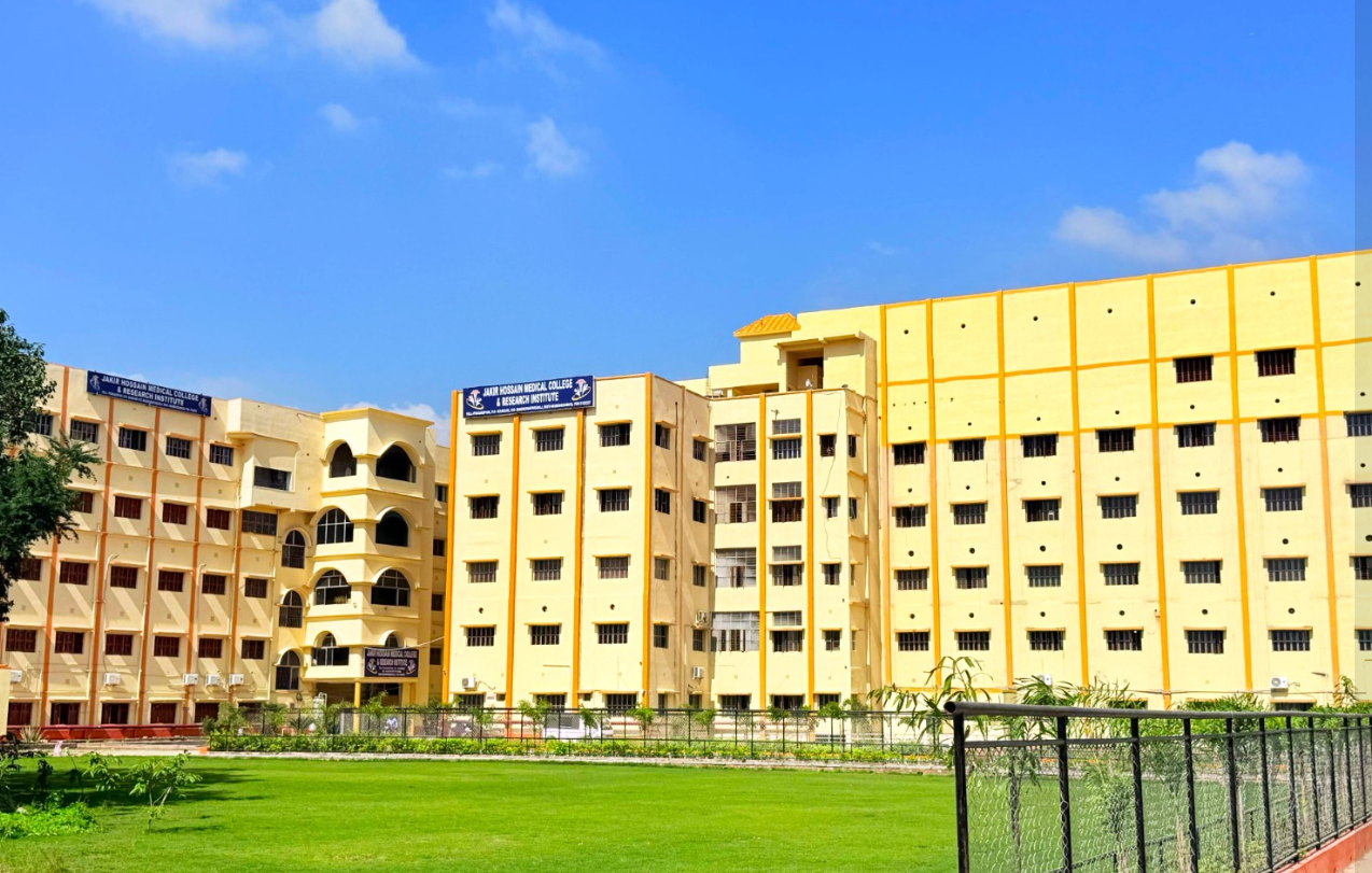 Jakir Hosain Medical College & Research Institute