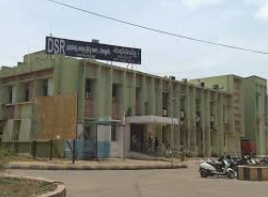 ACSR Government Medical College Nellore