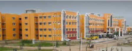 Government Villupuram Medical College