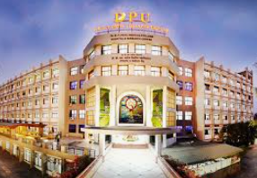 Dr DY Patil Medical College Pimpri