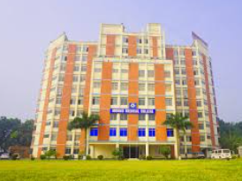 Monno Medical College