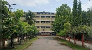 Nalanda Medical College