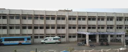Government Medical College Gondia