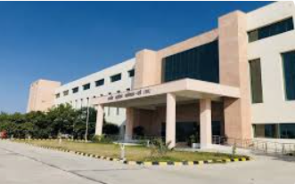 Government Medical College Pali