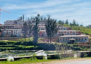 Government Medical College The Nilgiris