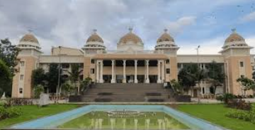 Jawaharlal Nehru Medical College Wardha