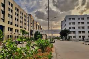 GMERS Medical College Hadiyol Himmatnagar