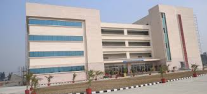 Mahatma Vidur Autonomous State Medical College