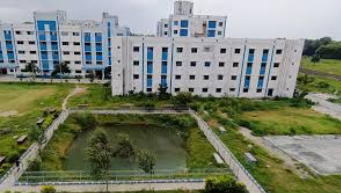 Purulia Government Medical College and Hospital