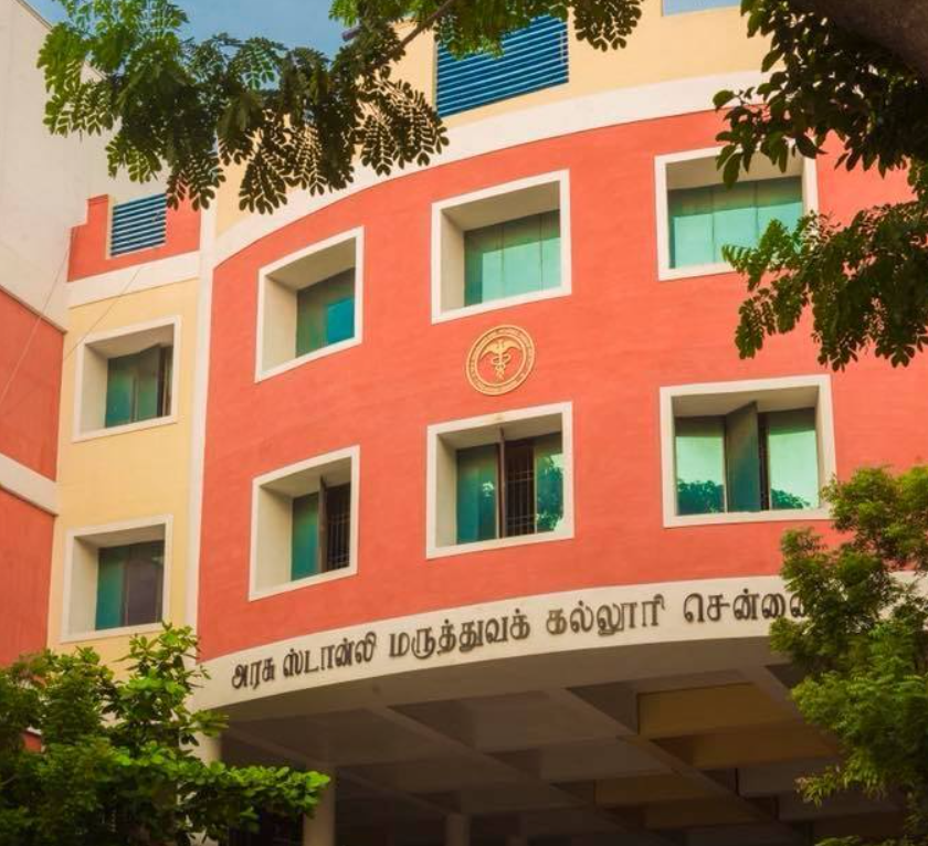 Stanley Medical College