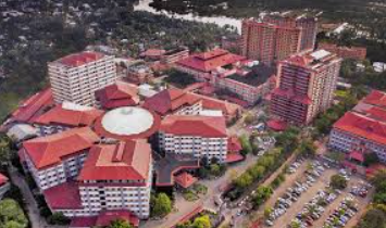 Amrita School of Medicine Kochi
