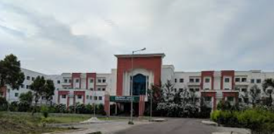 Shaik-UL-Hind Maulana Mahmood Hasan Medical College