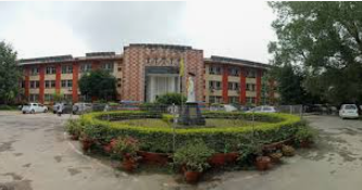 Institute of Medical Sciences BHU