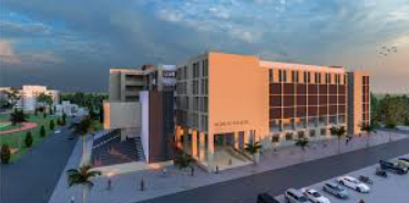 GMERS Medical College Navsari