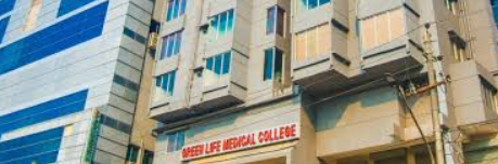 Green Life Medical College