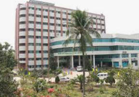 Islami Bank Medical College Hospital