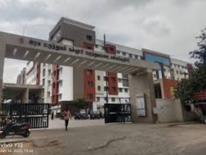 Government Medical College Kallakurichi