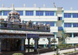 ACS Medical College and Hospital