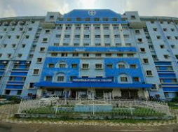 Murshidabad Medical College and Hospital