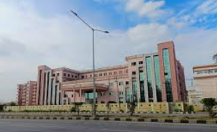 Autonomous State Medical College Society Fatehpur