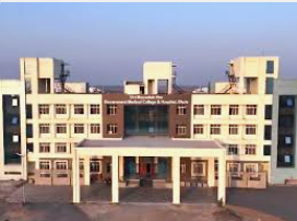Sri Bhausaheb Hire Government Medical College