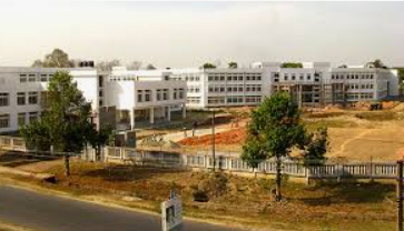 College of Medicine and JNM Hospital Kalyani