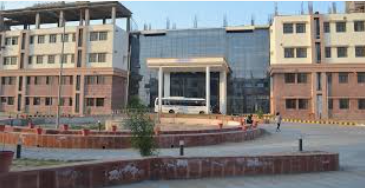 Government Medical College Barmer