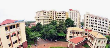Yenepoya Medical College