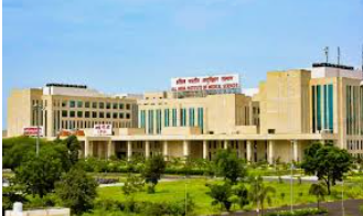 All India Institute of Medical Sciences Nagpur