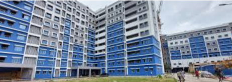 Barasat Government Medical College and Hospital