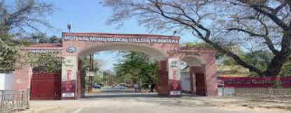Motilal Nehru Medical College