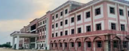 Government Medical College Dausa