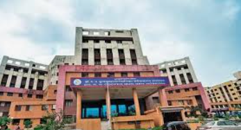 HBT Medical College and Dr RN Cooper Municipal General Hospital