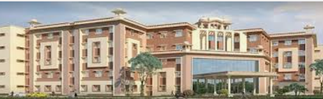 Government Medical College Chittorgarh