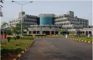 Mahatma Gandhi Medical College and Research Institute