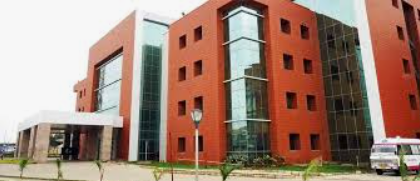 Government Medical College and ESIC Hospital Coimbatore