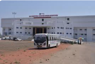 Government Medical College Parbhani