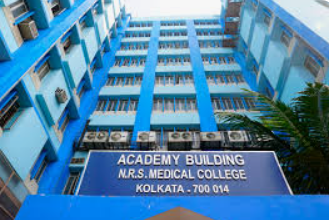 Nilratan Sircar Medical College