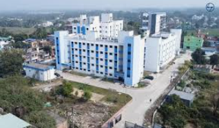 Raiganj Government Medical College and Hospital