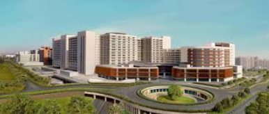 Amrita School of Medicine Faridabad