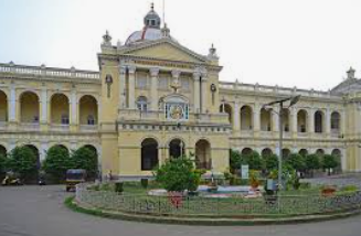 Mysore Medical College and Research Institute