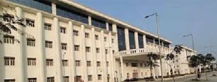 Government Medical College Faizabad