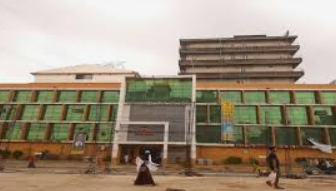 Tairunnessa Memorial Medical College