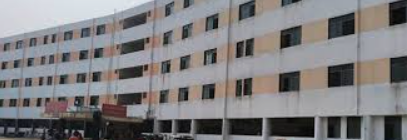 Medical College Baroda