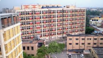 RG Kar Medical College